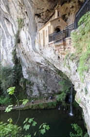 Covadonga